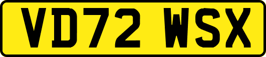 VD72WSX