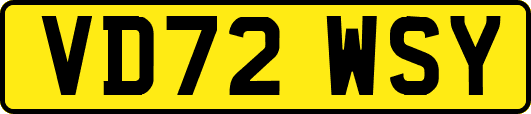 VD72WSY