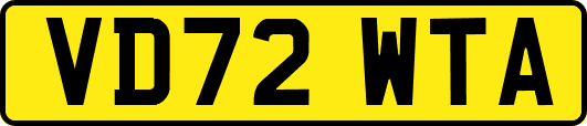 VD72WTA