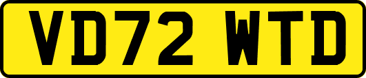 VD72WTD