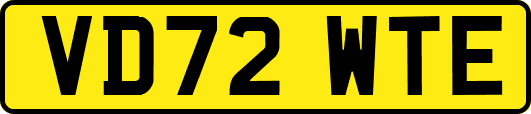 VD72WTE