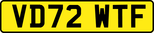 VD72WTF