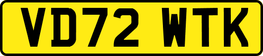 VD72WTK