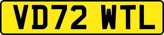 VD72WTL