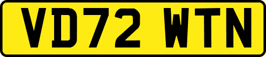 VD72WTN