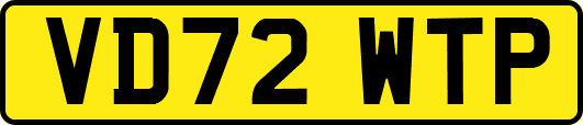 VD72WTP