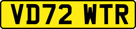VD72WTR