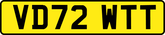 VD72WTT