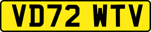 VD72WTV