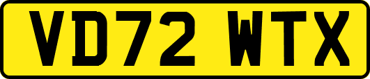 VD72WTX