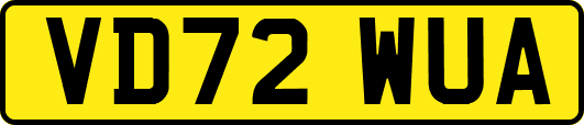 VD72WUA