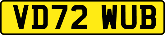 VD72WUB