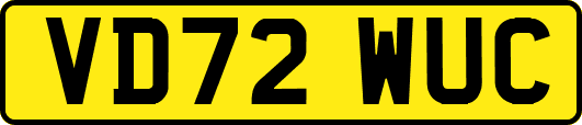 VD72WUC
