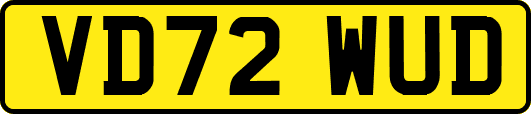 VD72WUD