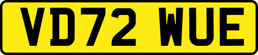 VD72WUE