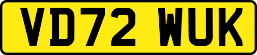 VD72WUK