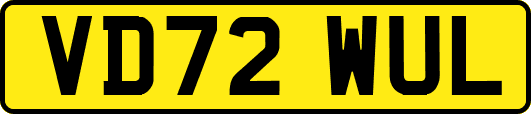 VD72WUL