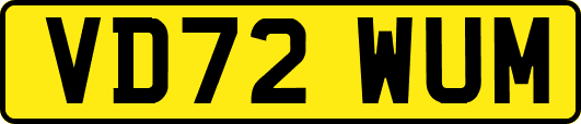 VD72WUM
