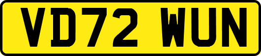VD72WUN