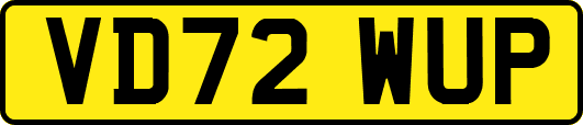 VD72WUP