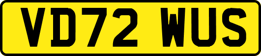 VD72WUS
