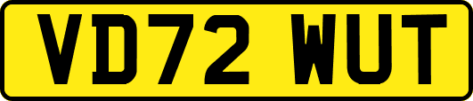 VD72WUT
