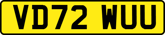 VD72WUU