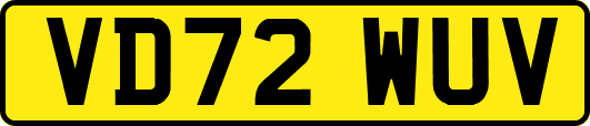 VD72WUV