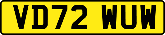 VD72WUW