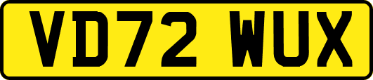 VD72WUX