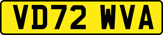VD72WVA