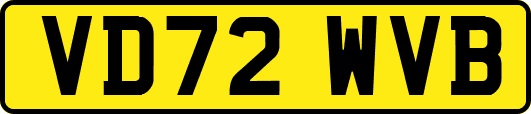 VD72WVB