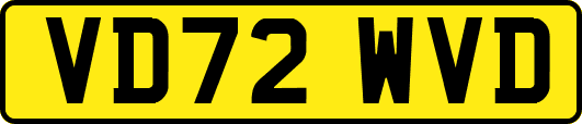 VD72WVD