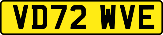 VD72WVE