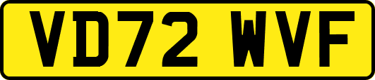 VD72WVF