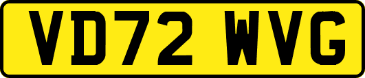 VD72WVG