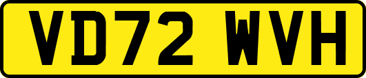 VD72WVH