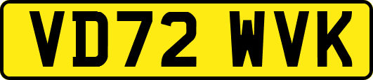 VD72WVK