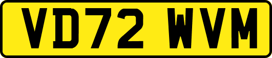 VD72WVM