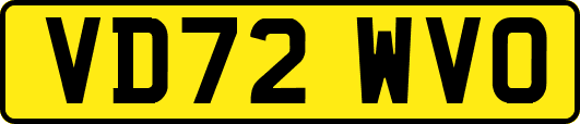 VD72WVO