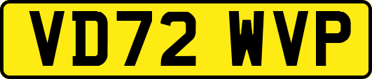 VD72WVP