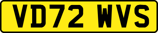VD72WVS