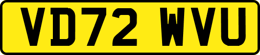 VD72WVU