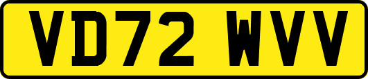 VD72WVV