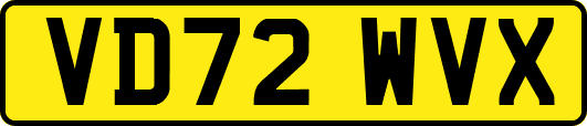 VD72WVX