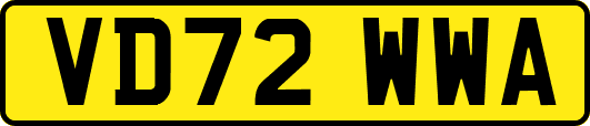VD72WWA