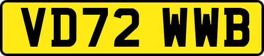 VD72WWB