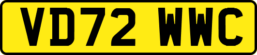 VD72WWC