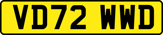VD72WWD