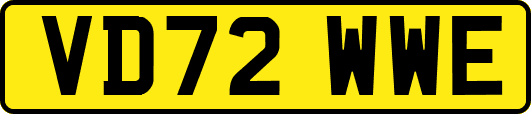 VD72WWE